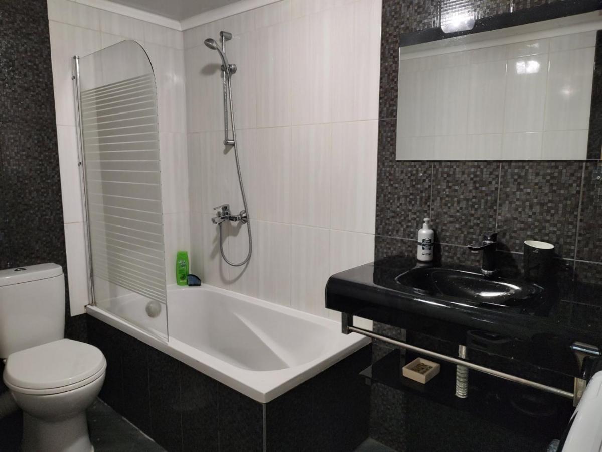 Вселена Apartment Варна Екстериор снимка