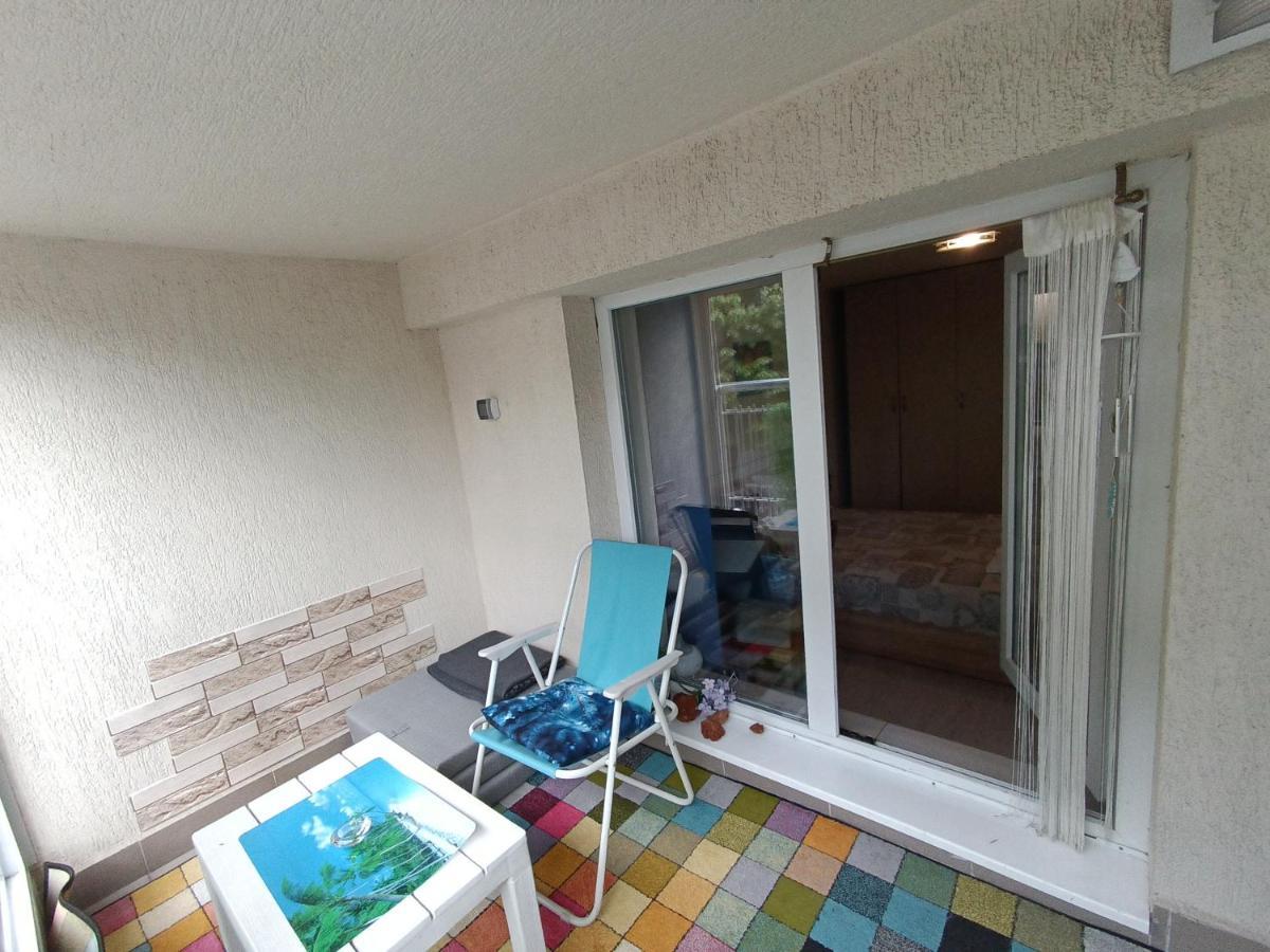 Вселена Apartment Варна Екстериор снимка