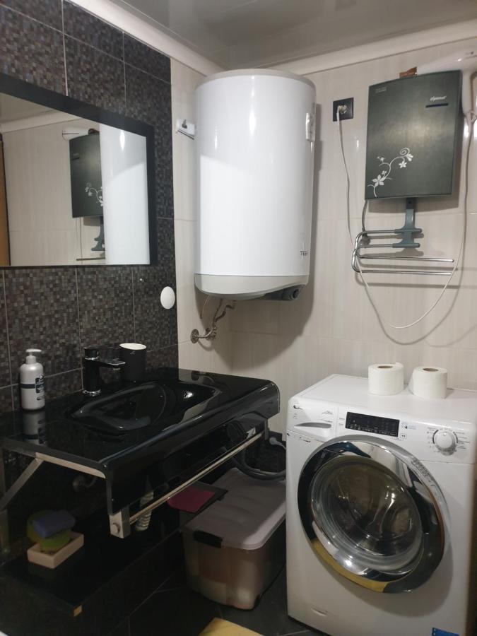 Вселена Apartment Варна Екстериор снимка