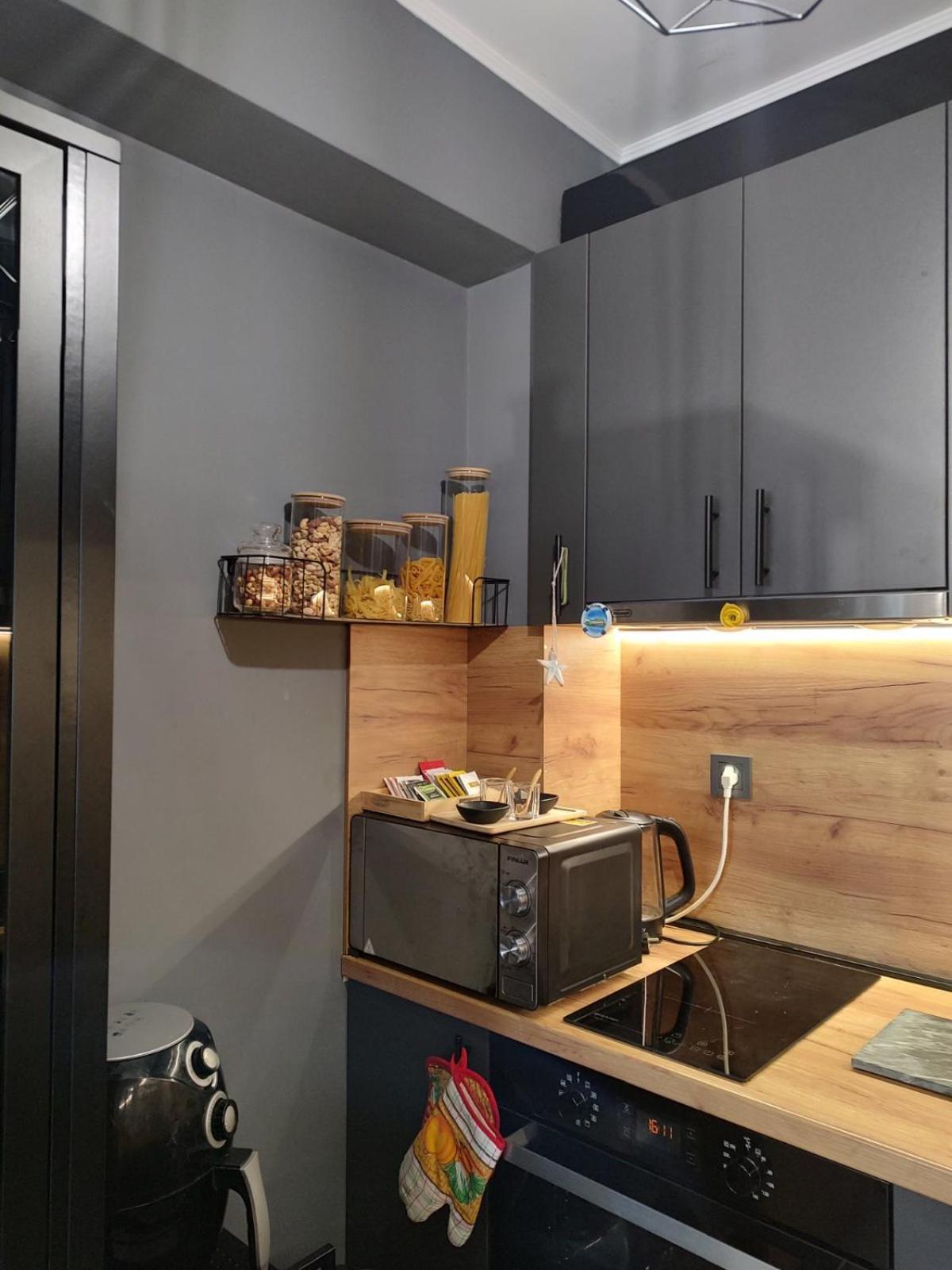 Вселена Apartment Варна Екстериор снимка