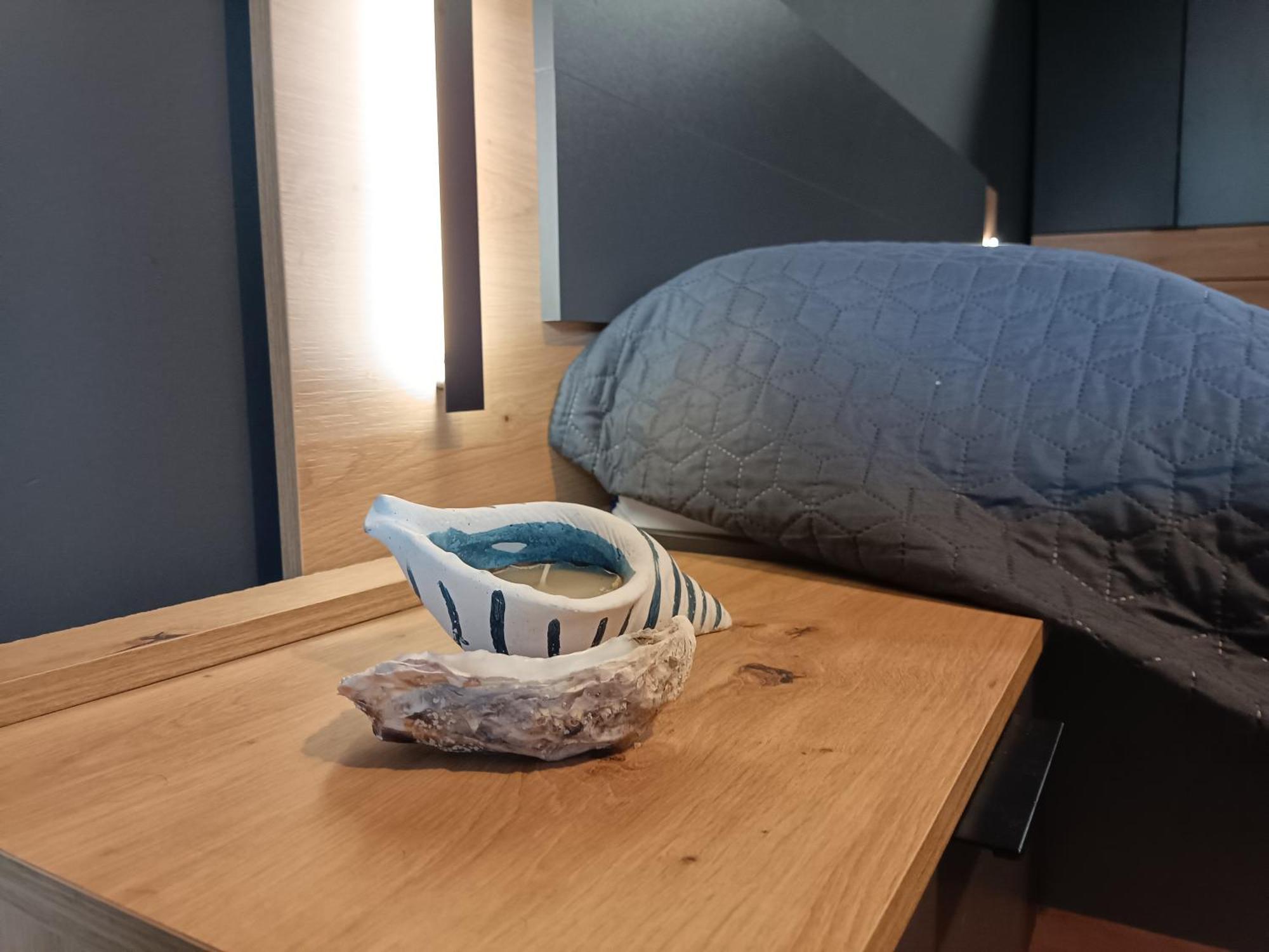 Вселена Apartment Варна Екстериор снимка
