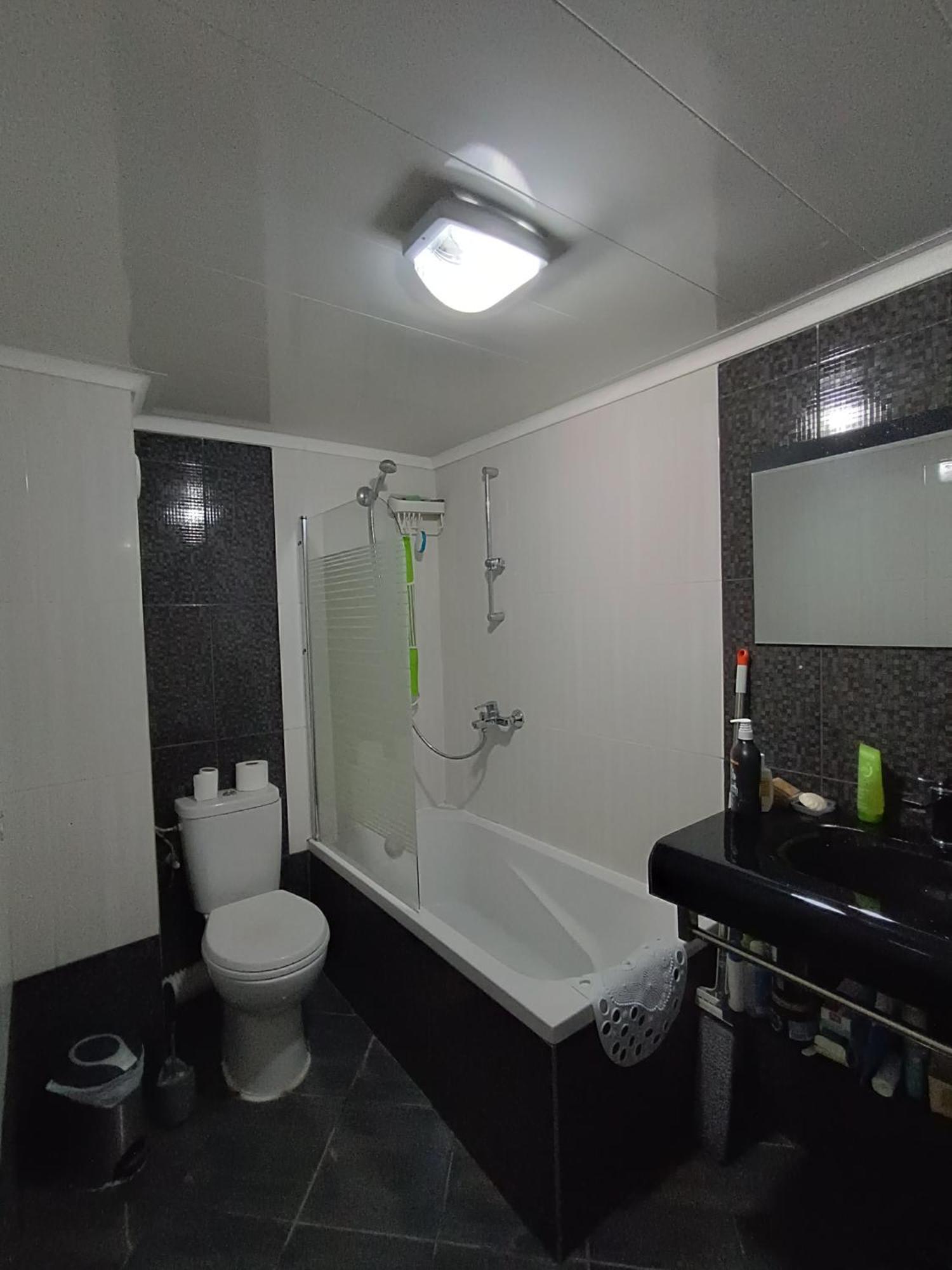Вселена Apartment Варна Екстериор снимка