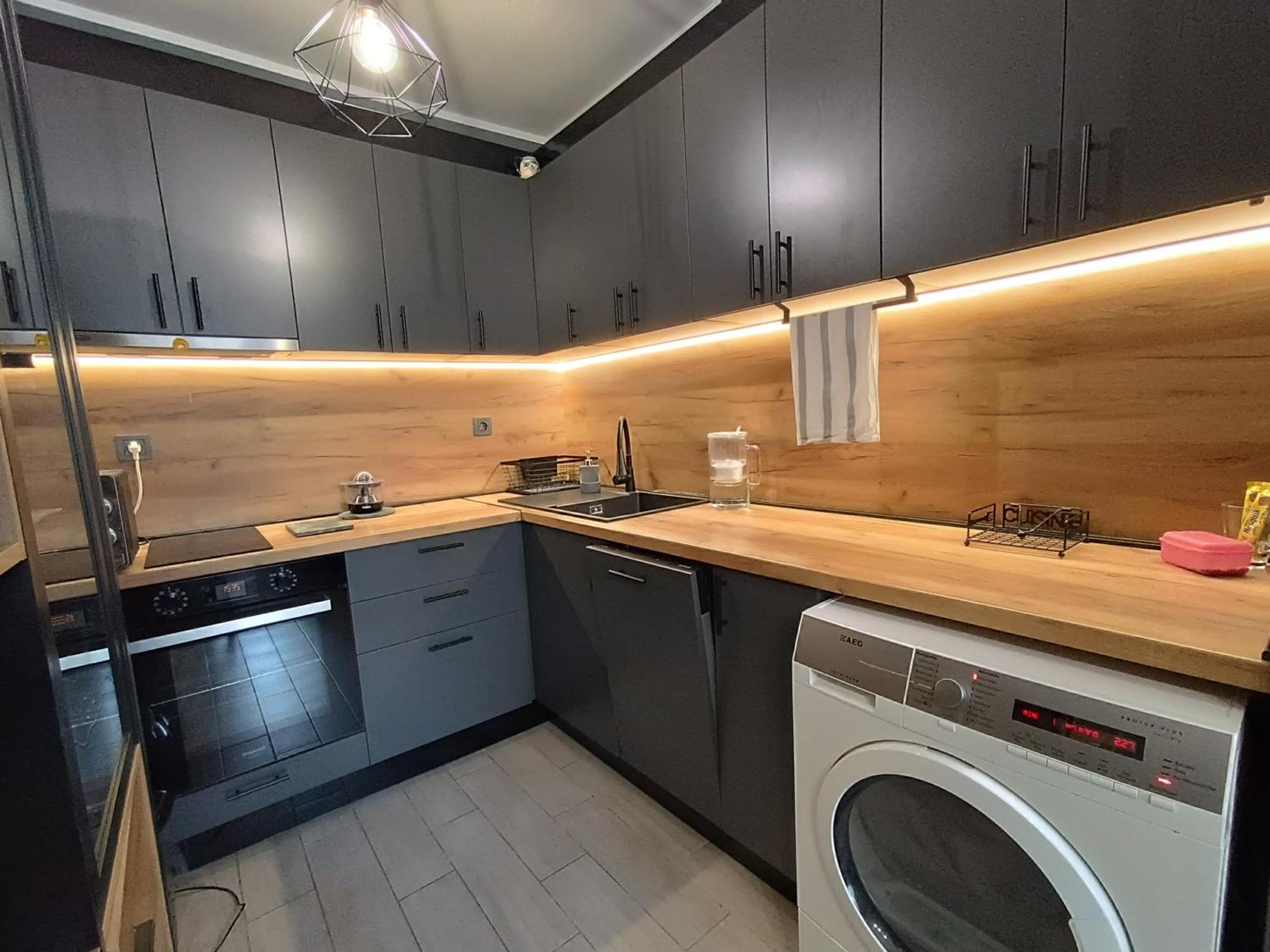 Вселена Apartment Варна Екстериор снимка