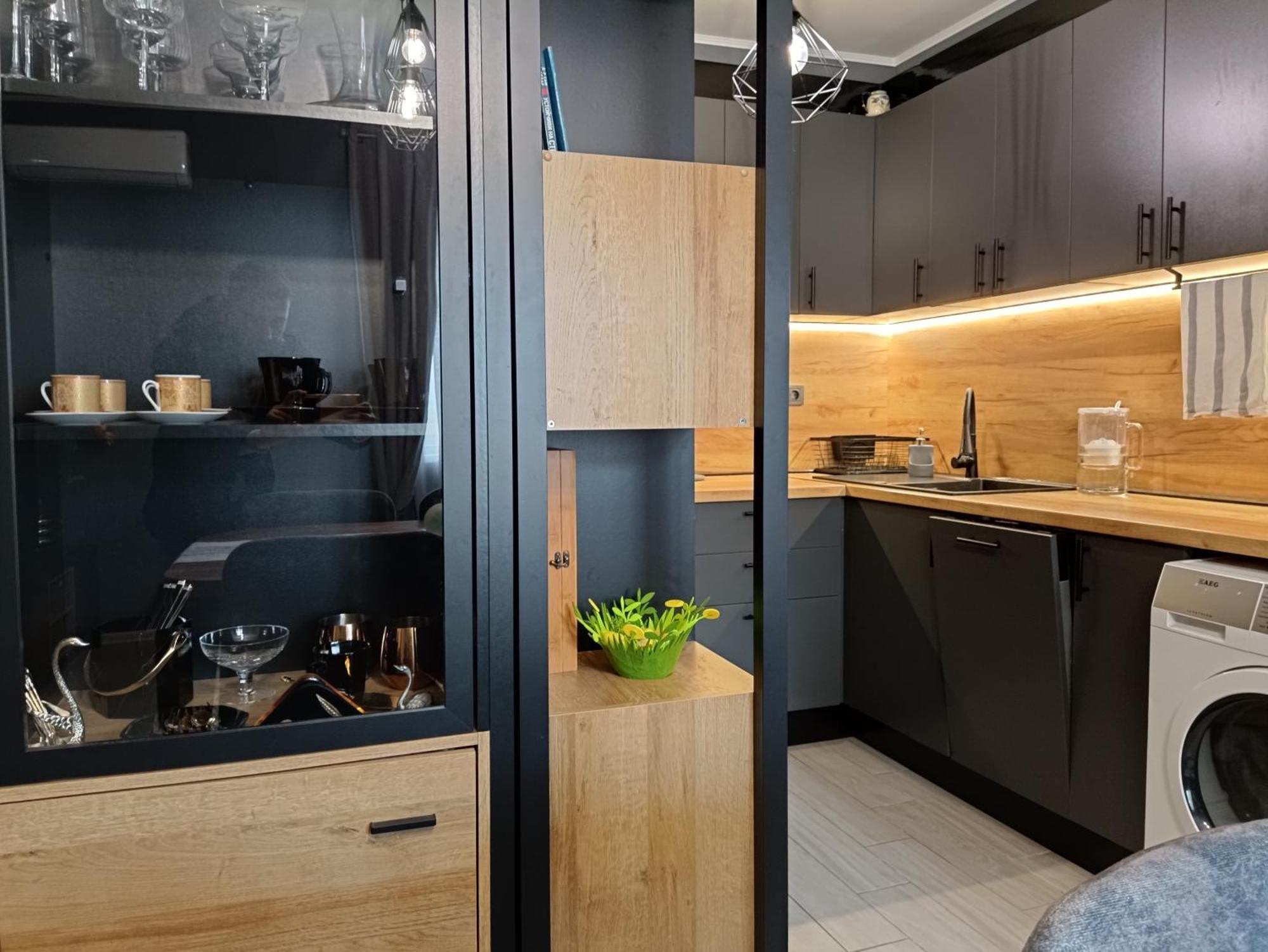 Вселена Apartment Варна Екстериор снимка