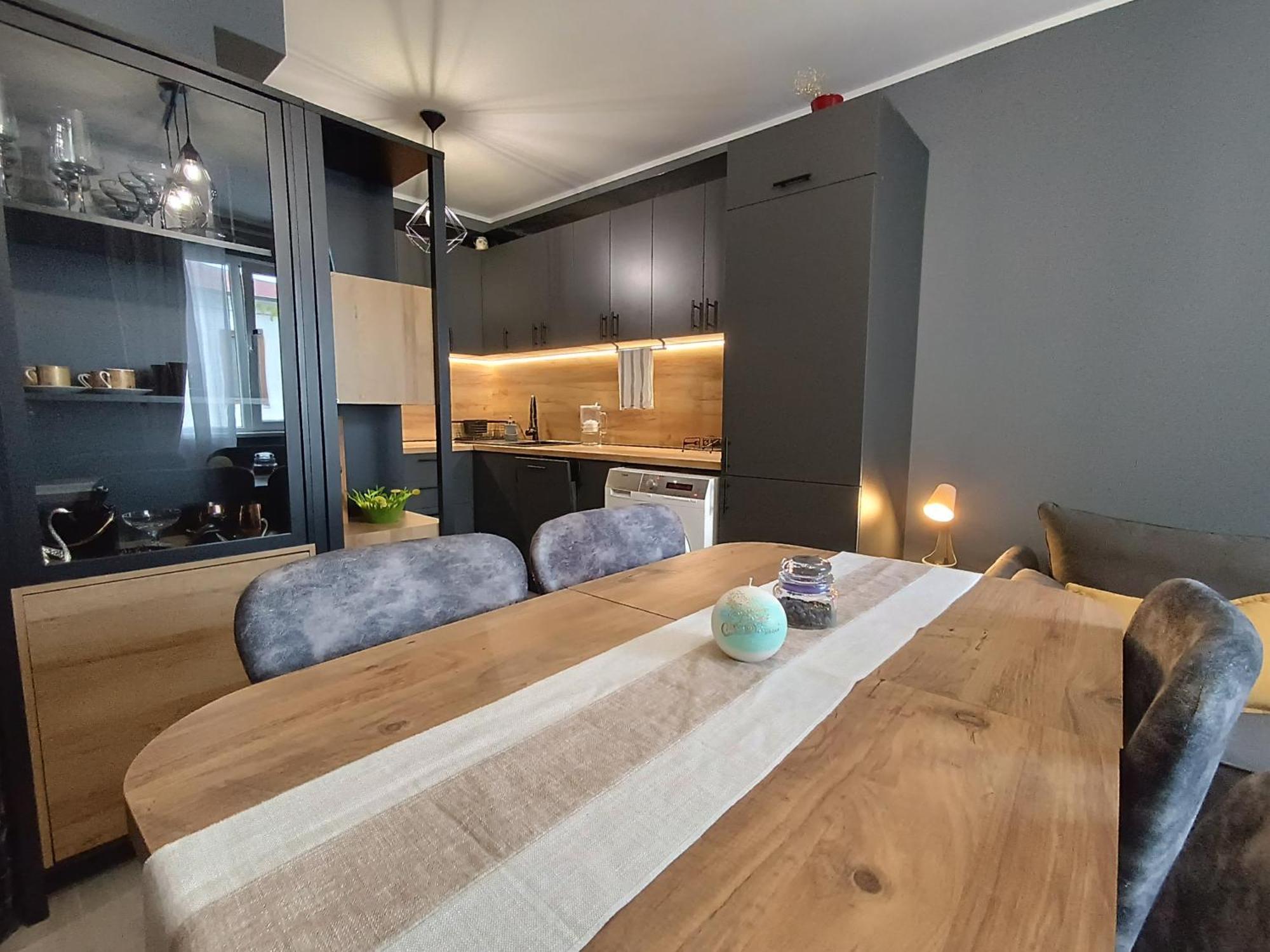 Вселена Apartment Варна Екстериор снимка