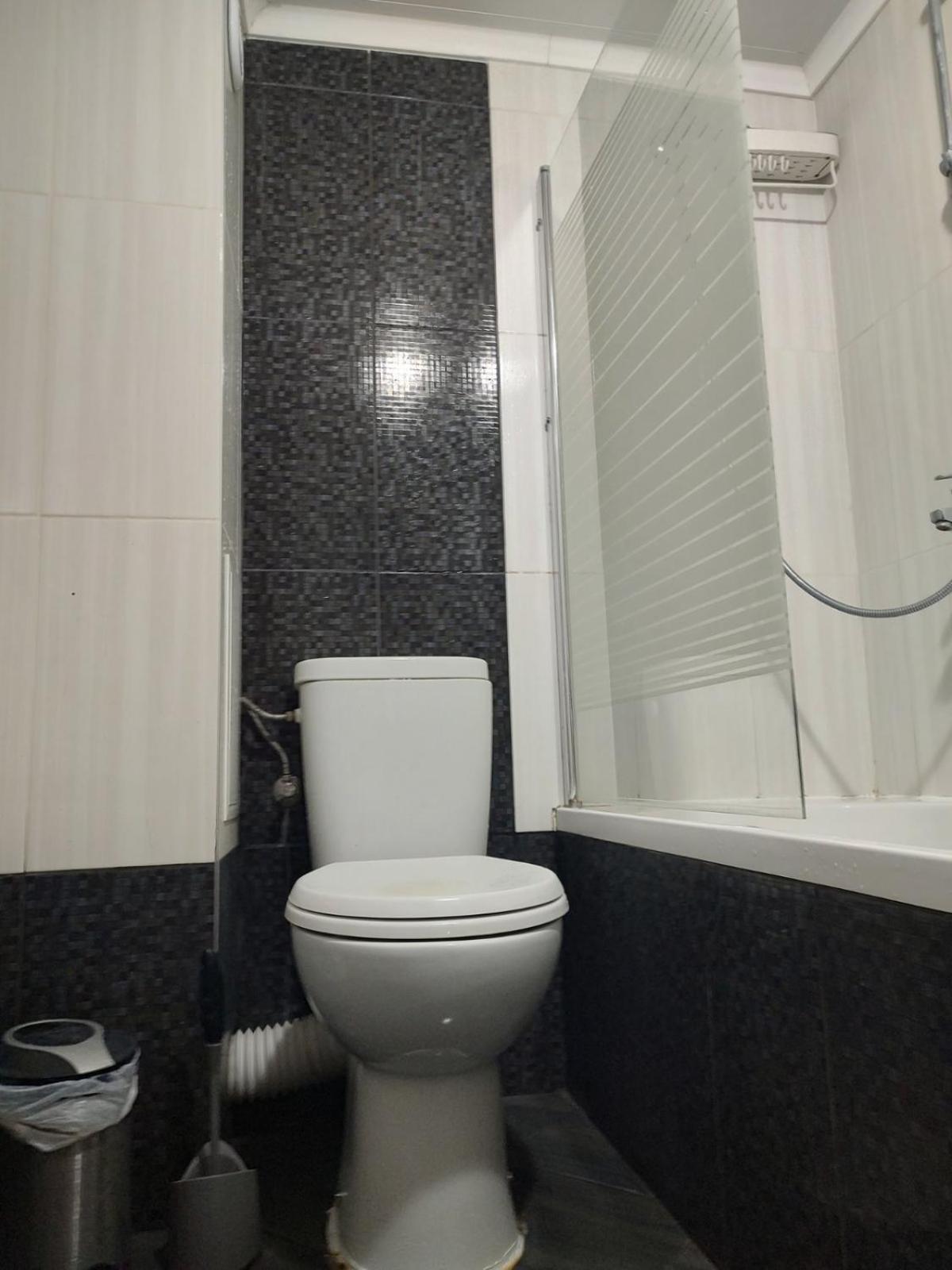 Вселена Apartment Варна Екстериор снимка