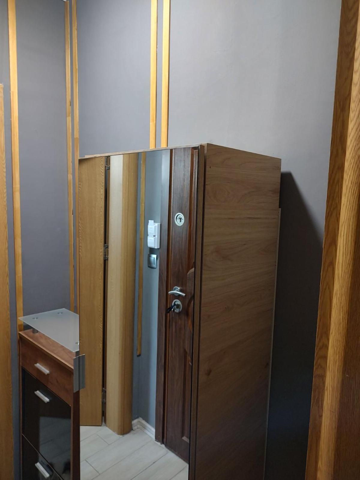 Вселена Apartment Варна Екстериор снимка