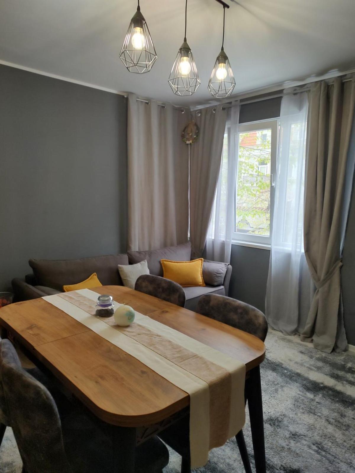 Вселена Apartment Варна Екстериор снимка