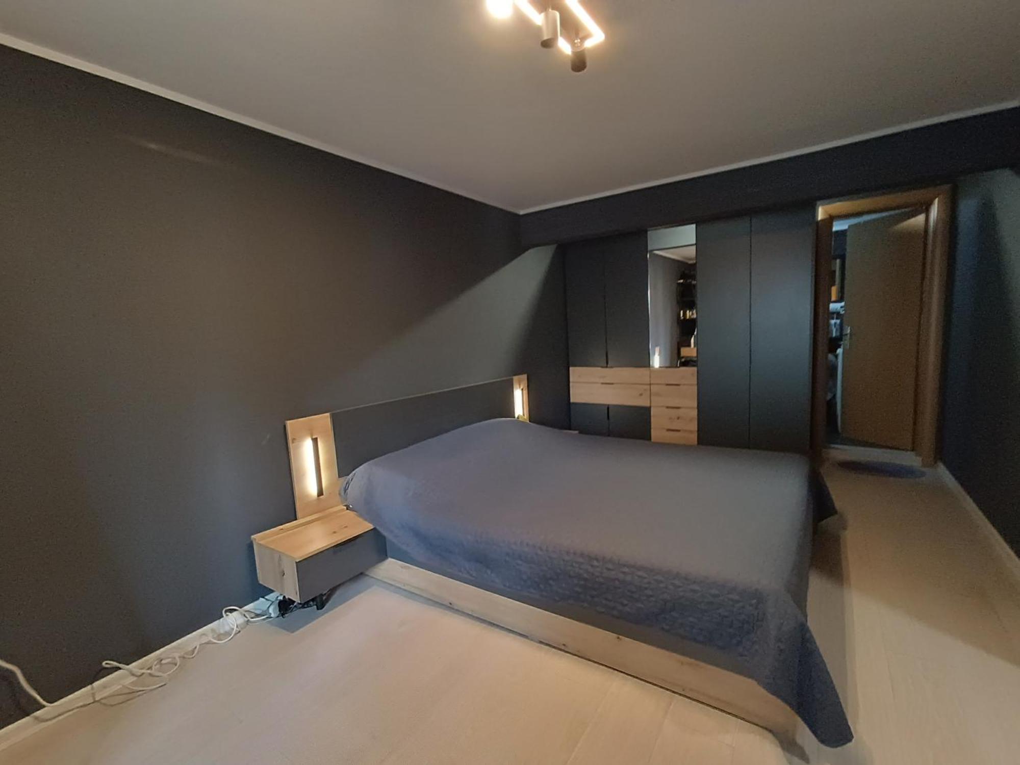 Вселена Apartment Варна Екстериор снимка