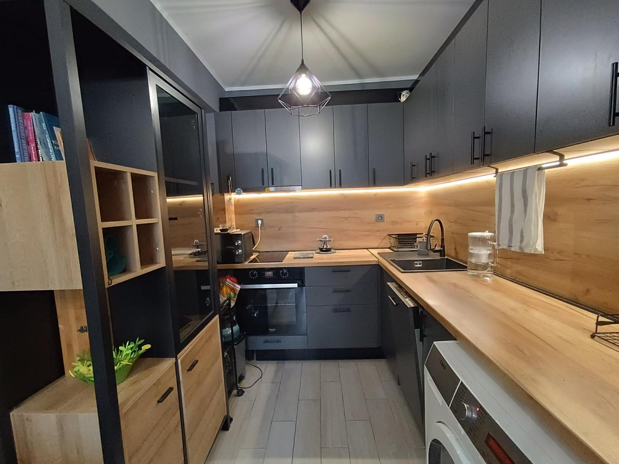 Вселена Apartment Варна Екстериор снимка