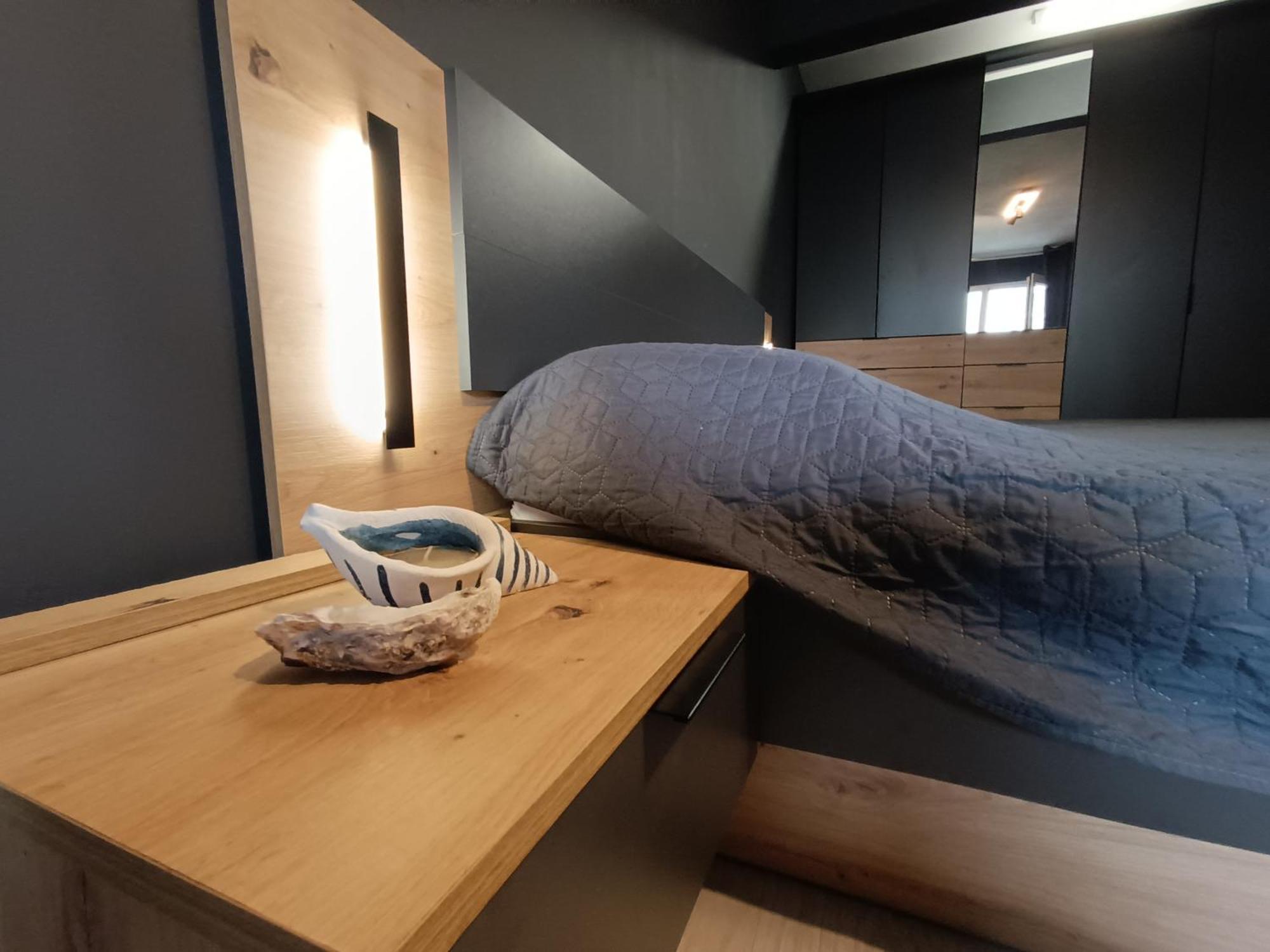 Вселена Apartment Варна Екстериор снимка