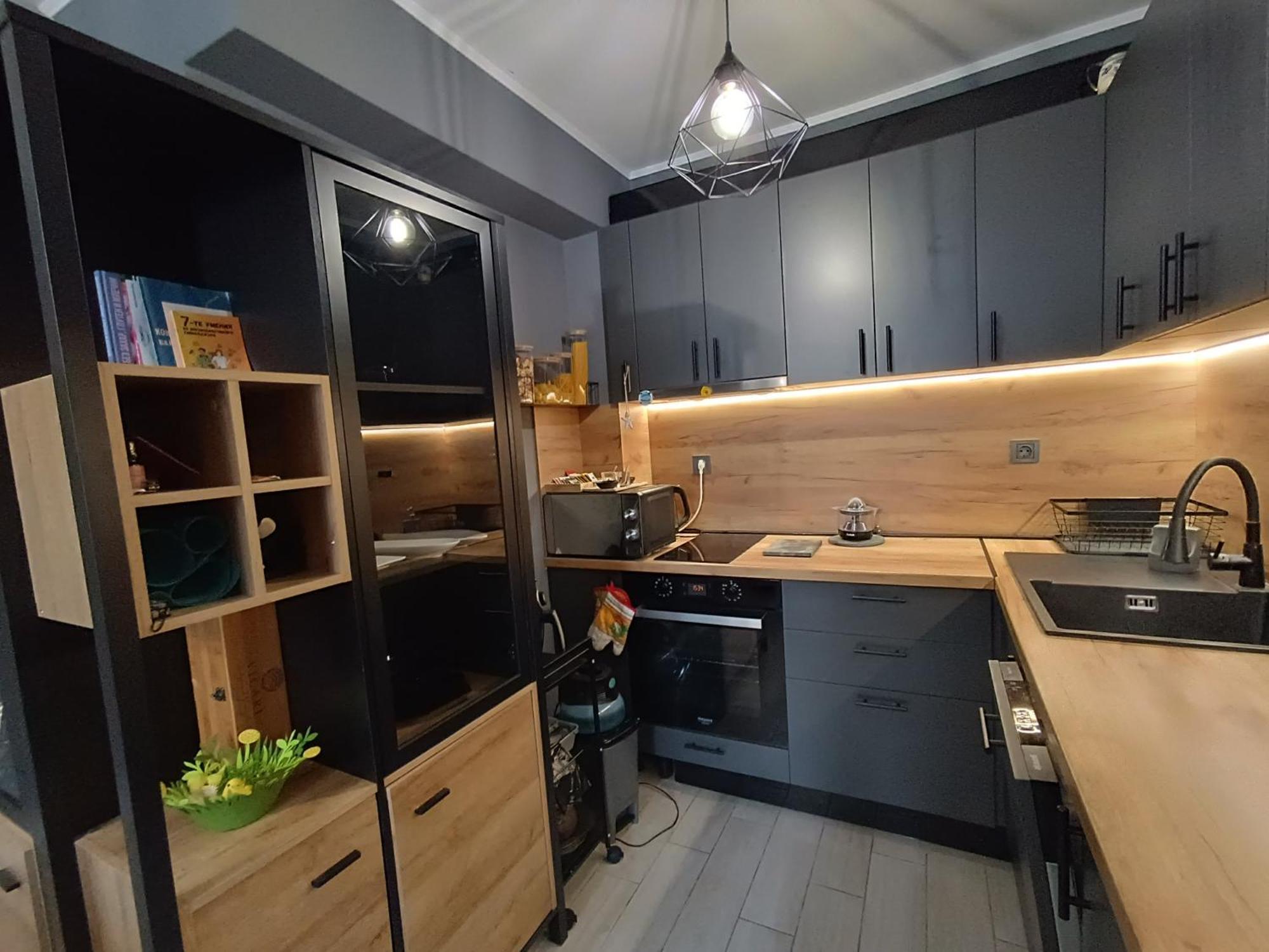Вселена Apartment Варна Екстериор снимка