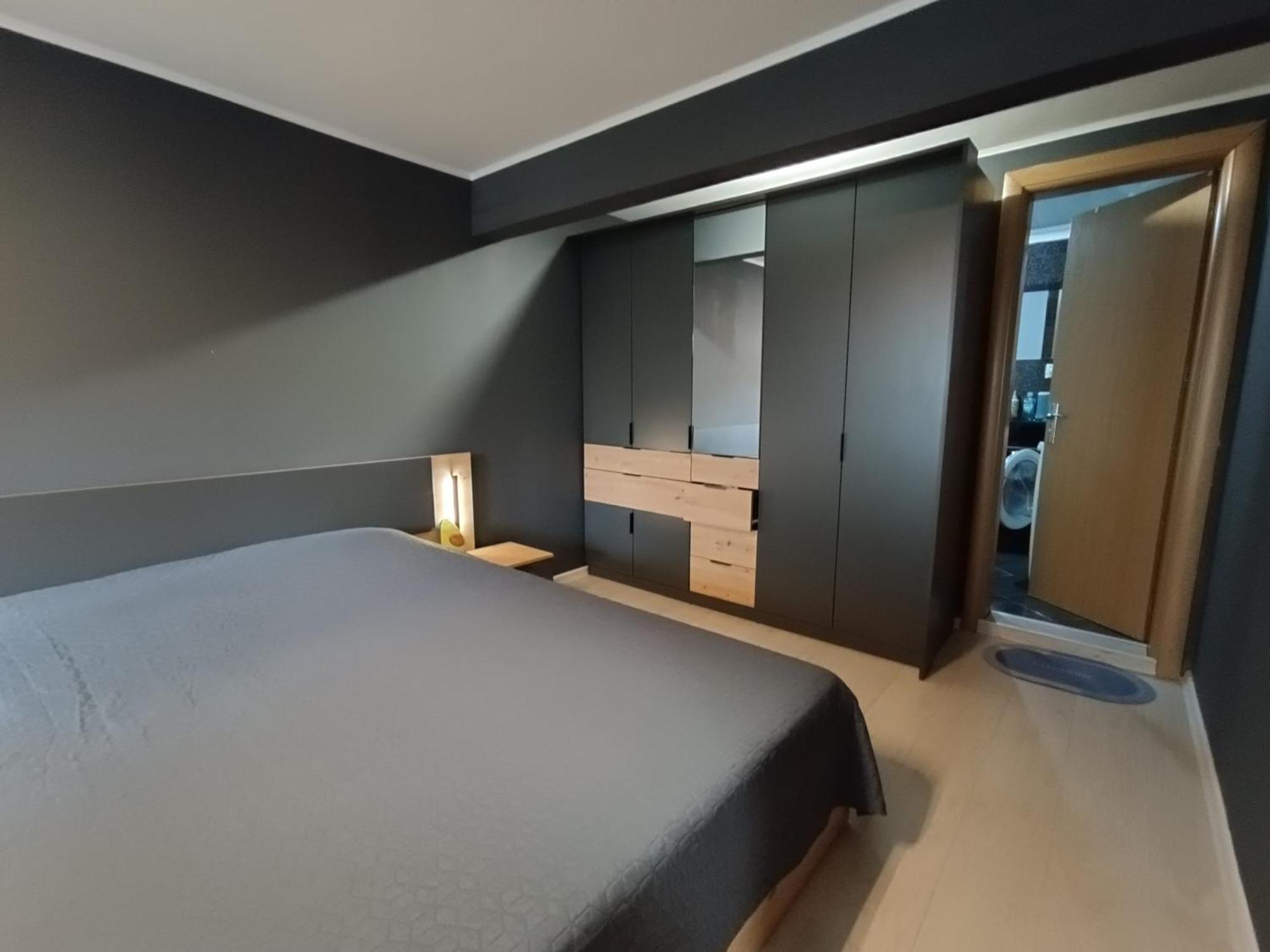 Вселена Apartment Варна Екстериор снимка